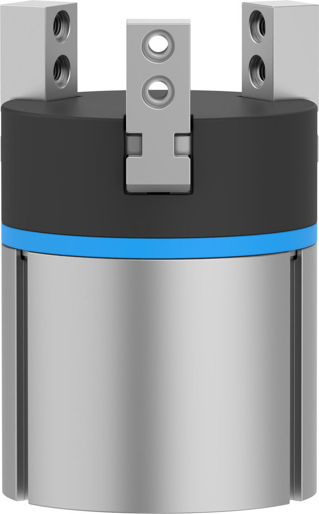 Festo Three-Point Gripper 6mm Stroke - Size 50 Double Acting - 1259496