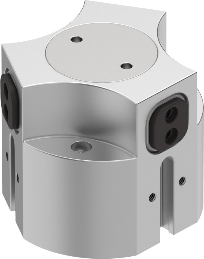 Festo Three-Point Gripper 4mm Stroke - Size 35 Double Acting - 1163039