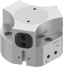 Festo Three-Point Gripper 6mm Stroke - Size 40 Double Acting - 1163040