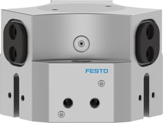 Festo Three-Point Gripper 6mm Stroke - Size 40 Double Acting - 1163040