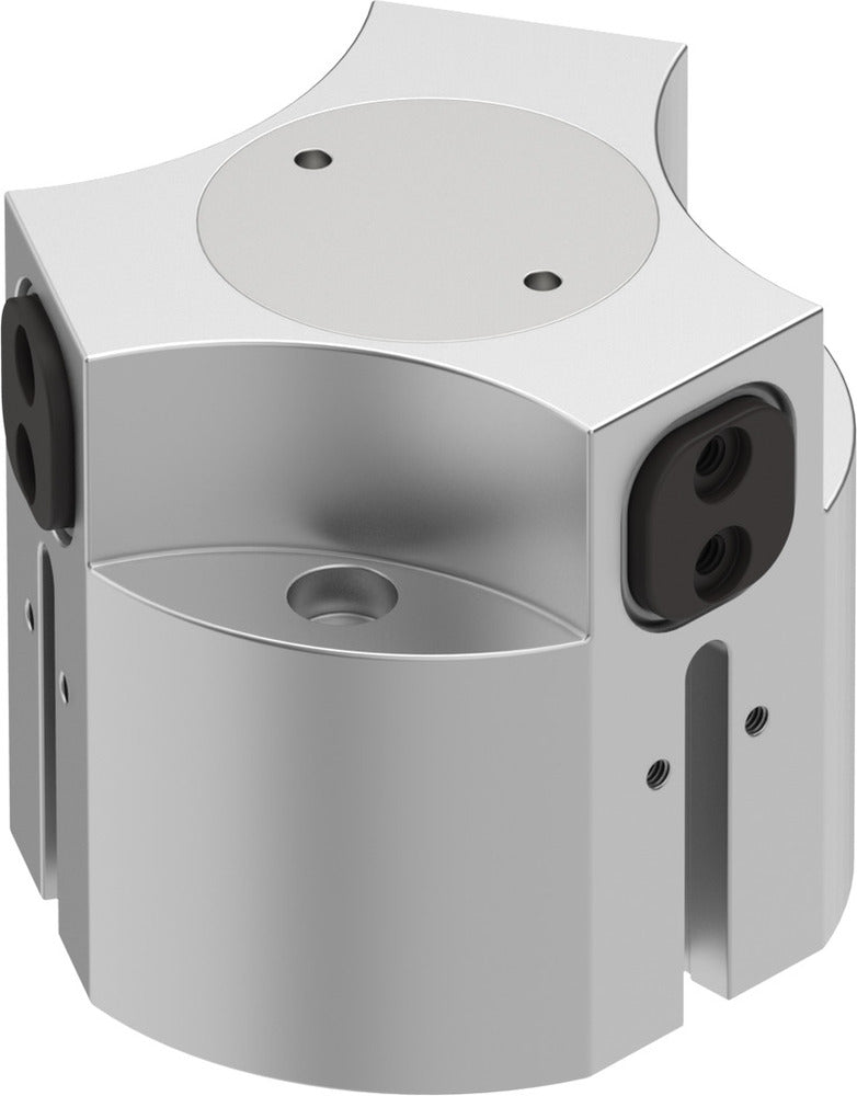 Festo Three-Point Gripper 6mm Stroke - Size 40 Double Acting - 1163042