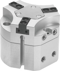 Festo Three-Point Gripper 6mm Stroke - Size 40 Double Acting - 540867
