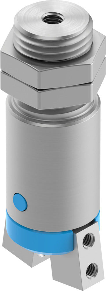 Festo Angled Gripper 17deg Size 8 Single Acting - 185694