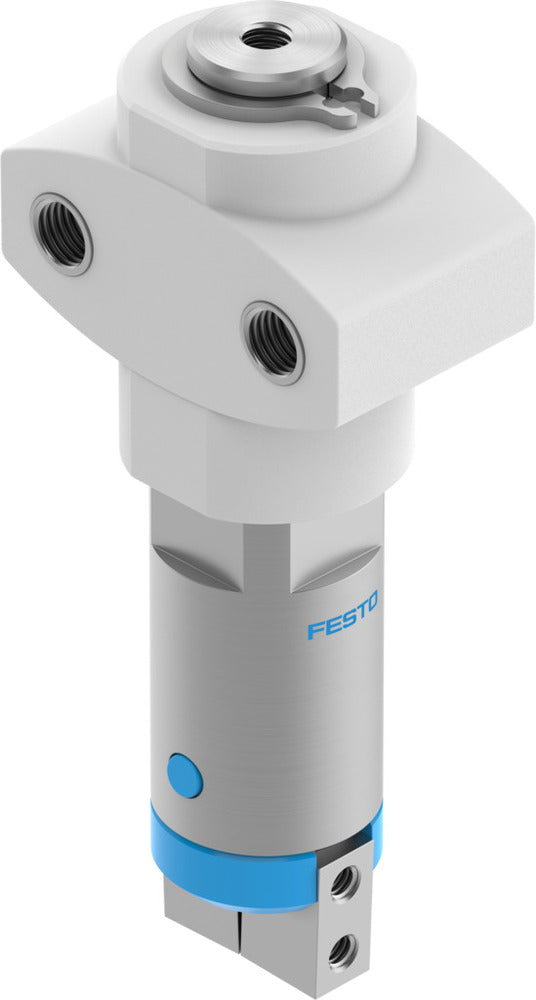 Festo Angled Gripper 14deg Size 8 Single Acting - 185696