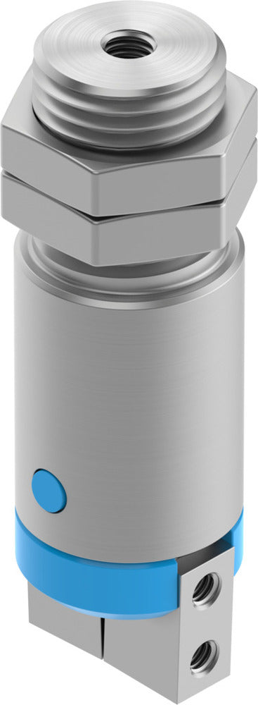 Festo Angled Gripper 14deg Size 8 Single Acting - 185697