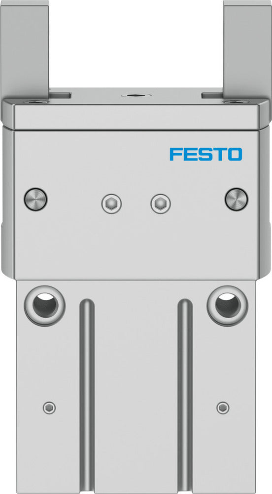 Festo Radial Gripper 180deg Size 25 Double Acting - 563908