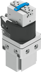 Festo Swivel/Gripper Unit 2.5mm Stroke - Size 12 Double Acting - 1187955