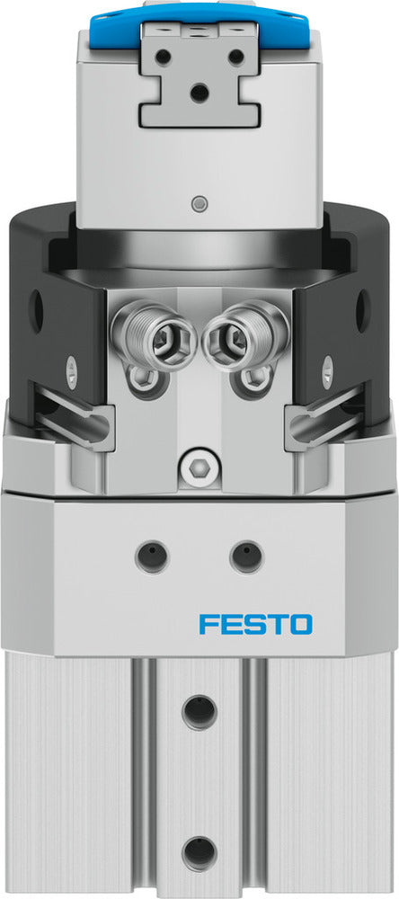 Festo Swivel/Gripper Unit 4.5mm Stroke - Size 16 Double Acting - 1187959