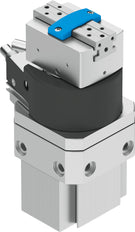 Festo Swivel/Gripper Unit 4.5mm Stroke - Size 16 Double Acting - 1187960