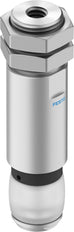Festo Bellows Gripper 5.5mm Stroke - Size 12 Single Acting Silicone - 1320756