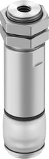 Festo Bellows Gripper 7.0mm Stroke - Size 14 Single Acting Silicone - 1320757