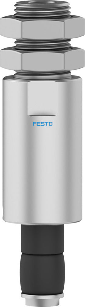 Festo Bellows Gripper 3.5mm Stroke - Size 8 Single Acting EPDM - 1320765