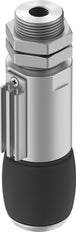 Festo Bellows Gripper 14.5mm Stroke - Size 33 Single Acting EPDM - 1320772