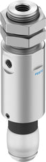 Festo Bellows Gripper 4.0mm Stroke - Size 10 Single Acting Silicone - 1320777
