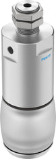 Festo Bellows Gripper 25.0mm Stroke - Size 63 Single Acting Silicone - 1320786