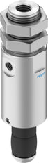 Festo Bellows Gripper 3.5mm Stroke - Size 8 Single Acting EPDM - 1320787