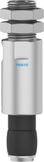 Festo Bellows Gripper 4.0mm Stroke - Size 10 Single Acting EPDM - 1320788