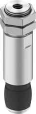 Festo Bellows Gripper 5.5mm Stroke - Size 12 Single Acting EPDM - 1320789