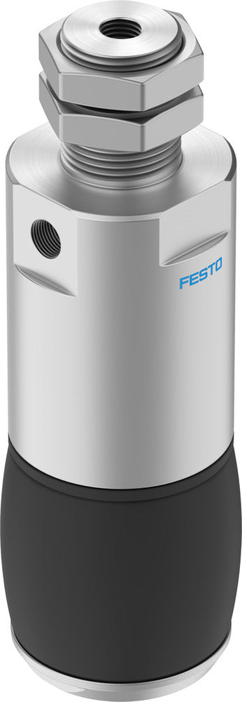 Festo Bellows Gripper 18.0mm Stroke - Size 51 Single Acting EPDM - 1320796