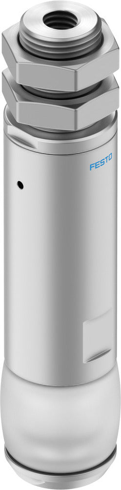 Festo Bellows Gripper 7.0mm Stroke - Size 14 Single Acting Silicone - 1320801