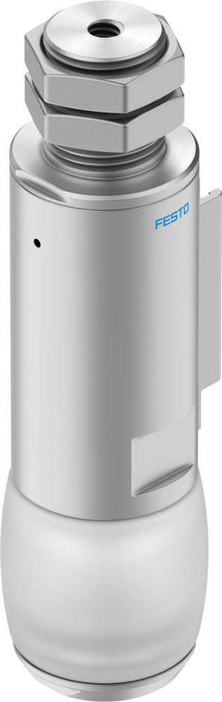 Festo Bellows Gripper 12.0mm Stroke - Size 27 Single Acting Silicone - 1320804