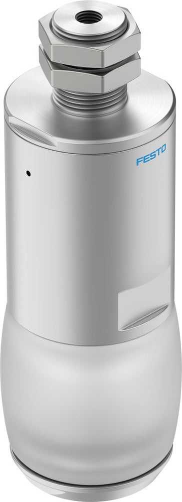 Festo Bellows Gripper 25.0mm Stroke - Size 63 Single Acting Silicone - 1320808