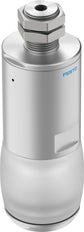 Festo Bellows Gripper 25.0mm Stroke - Size 63 Single Acting Silicone - 1320808