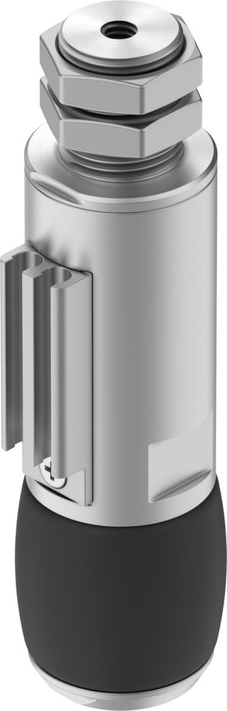 Festo Bellows Gripper 12.0mm Stroke - Size 27 Single Acting EPDM - 1320815