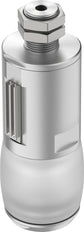 Festo Bellows Gripper 25.0mm Stroke - Size 63 Single Acting Silicone - 1320830