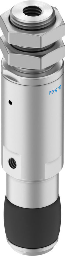 Festo Bellows Gripper 5.5mm Stroke - Size 12 Single Acting EPDM - 1320833