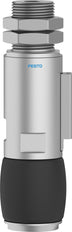 Festo Bellows Gripper 14.5mm Stroke - Size 33 Single Acting EPDM - 1320838