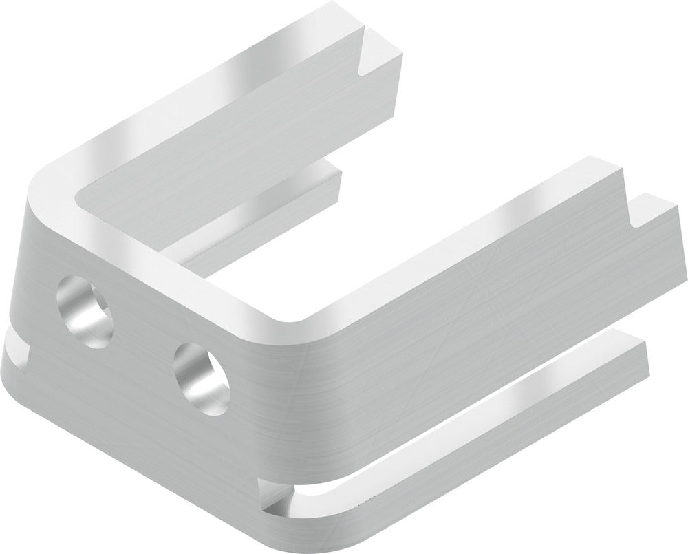 Festo Mounting Kit Size 60 - 4464306