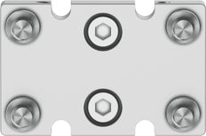 Festo Adapter Kit - 1279418