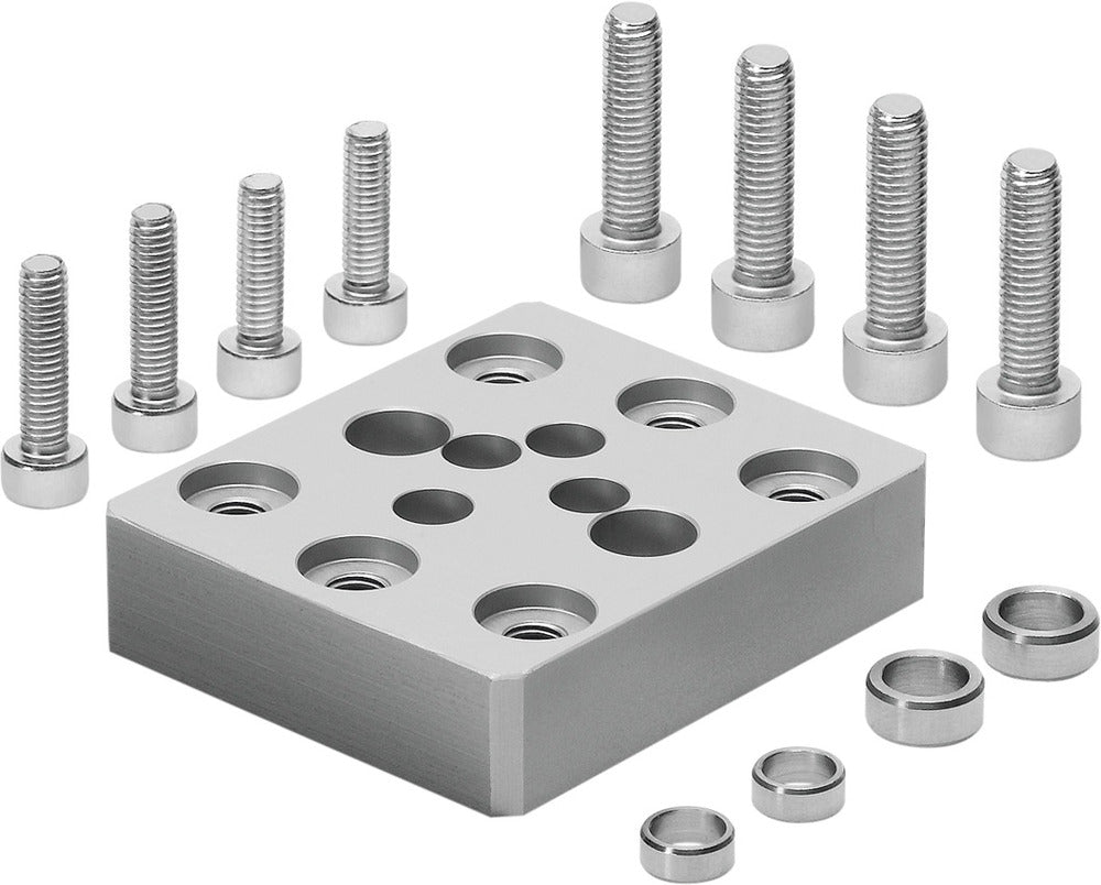 Festo Adapter Kit - 192706