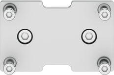 Festo Adapter Kit - 2114241