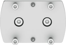 Festo Adapter Kit - 2152457