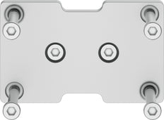 Festo Adapter Kit - 2642966