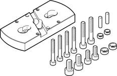 Festo Adapter Kit - 526024