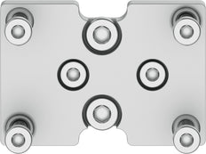 Festo Adapter Kit - 564952