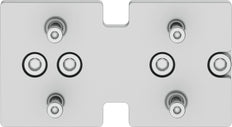 Festo Adapter Kit - 564953