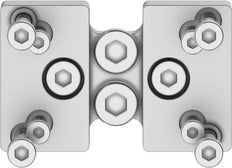 Festo Adapter Kit - 564954