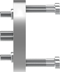 Festo Adapter Kit Size 16 - 8079195