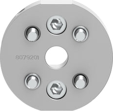 Festo Adapter Kit Size 25 - 8079201