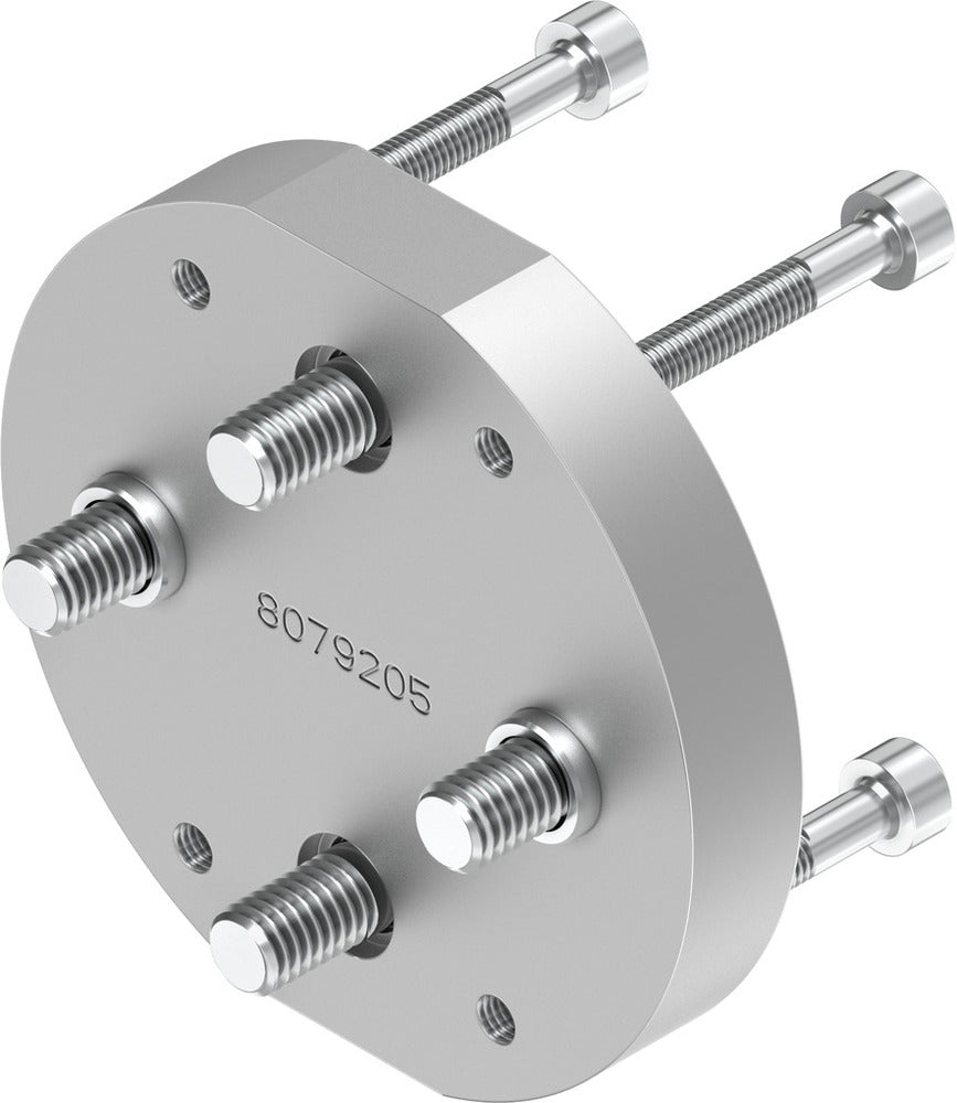 Festo Adapter Kit Size 25 - 8079205
