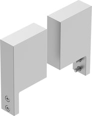 Festo Gripper Jaw Blank Size 63 - 1180953