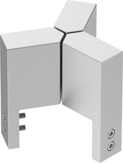 Festo Gripper Jaw Blank Size 63 - 1180958