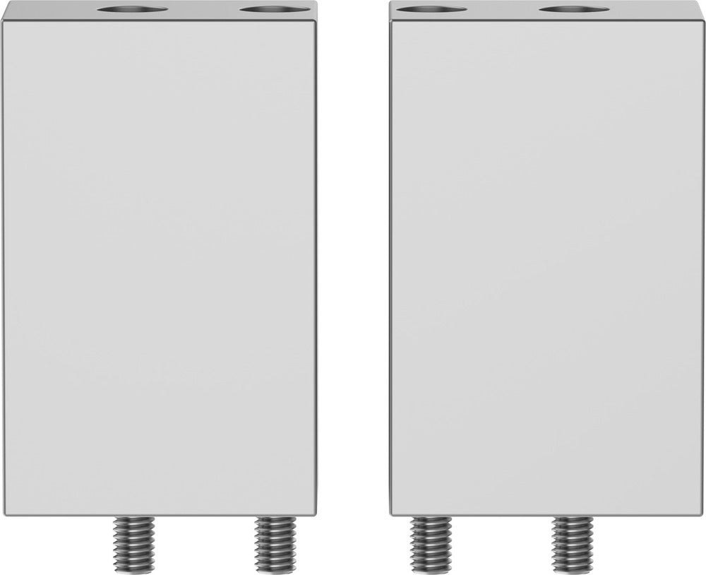 Festo Gripper Jaw Blank Size 80 - 560251