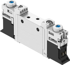 Festo 5/2 Bistable Air Solenoid Valve M3 100l/min - 566438