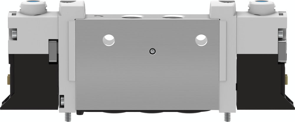 Festo 2x3/2 NC Monostable Air Solenoid Valve M7 170 - 190l/min - 566471