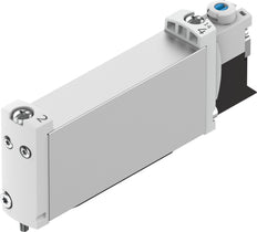 Festo 5/2 Monostable Air Solenoid Valve Flange 520 - 630l/min - 566516